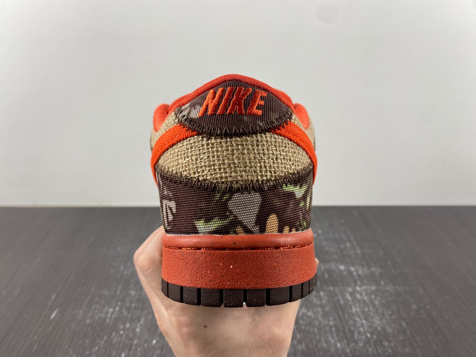 Nike Dunk Low Pro SB 