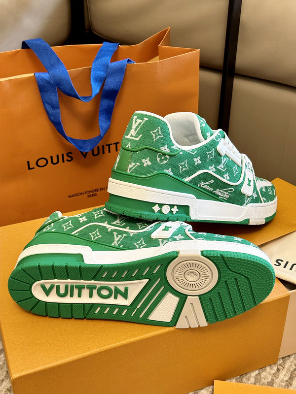 LOU1_TON SNEAKERS