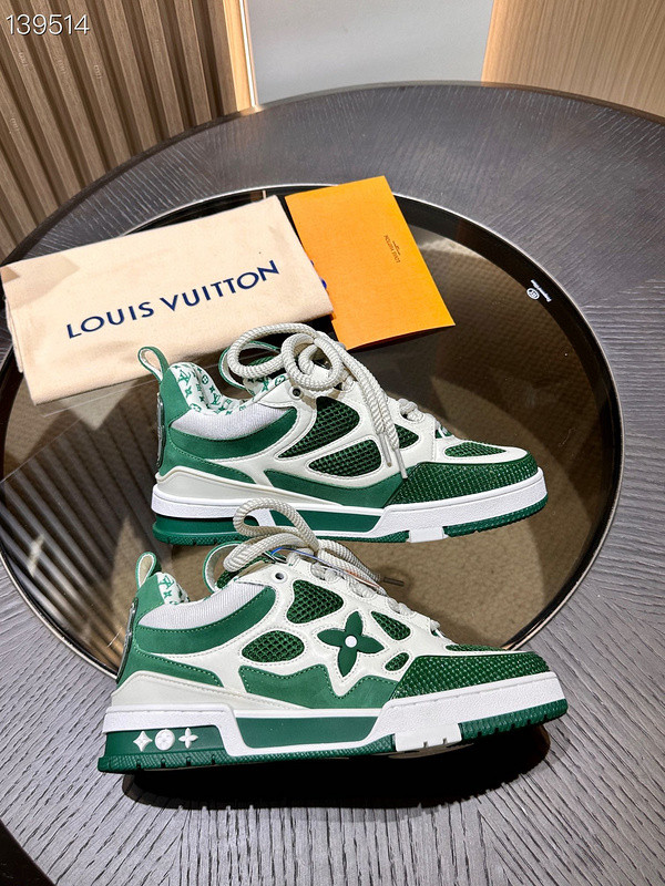 LOU1_TON SNEAKERS