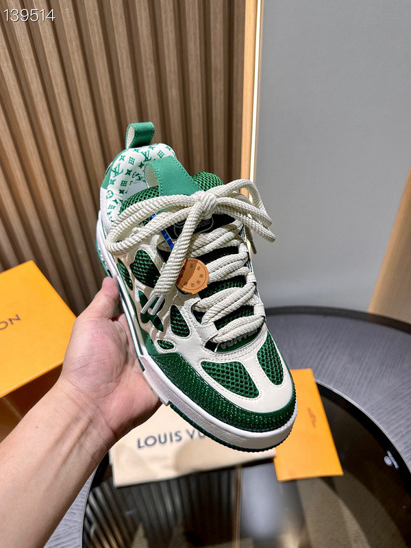LOU1_TON SNEAKERS