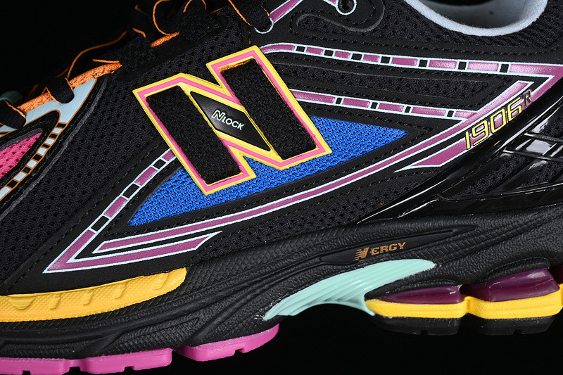 New Balance 1906R Neon Nights M1906RCP