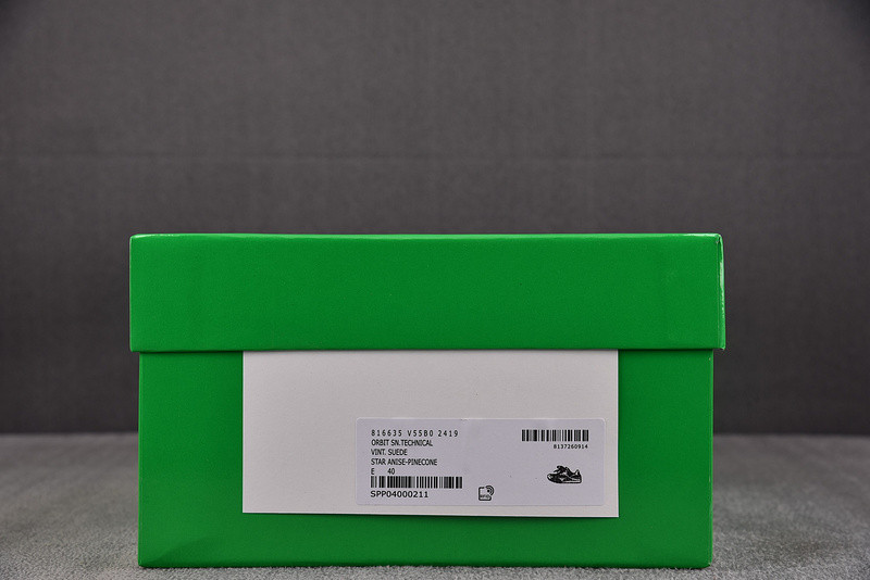 b0tt*ga Ven*ta orbit sneaker