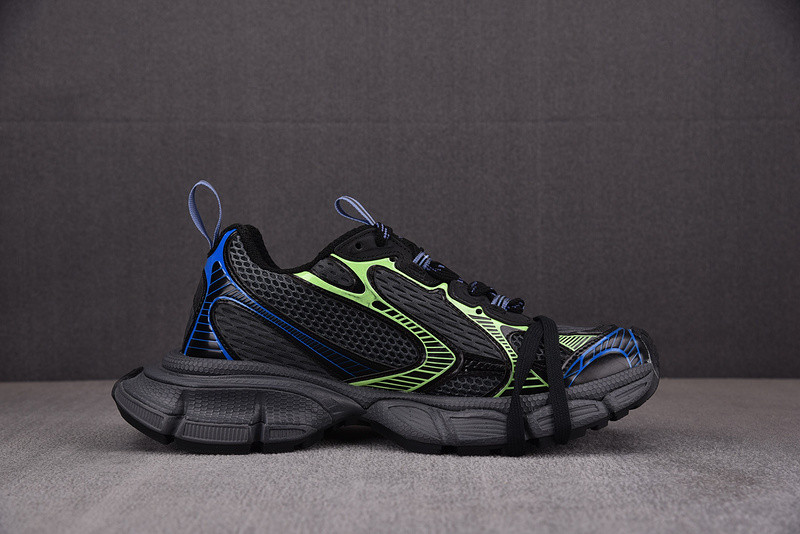 Ba*len*cia*ga 3xl sneaker