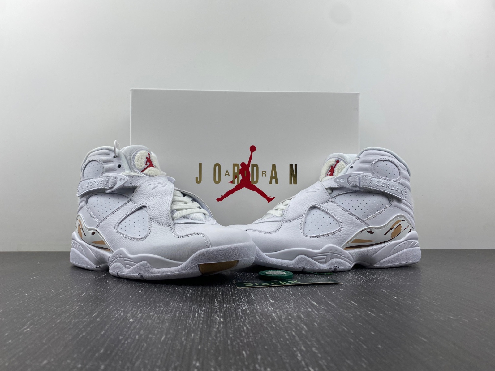 OVO x Air Jordan 8 Retro 