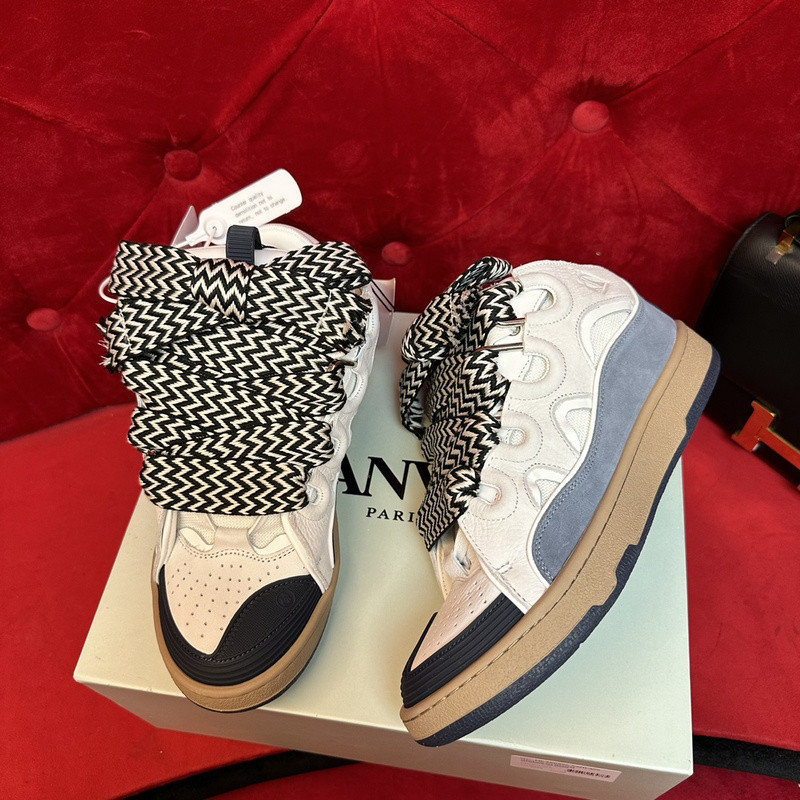 LANVIN SNEAKER