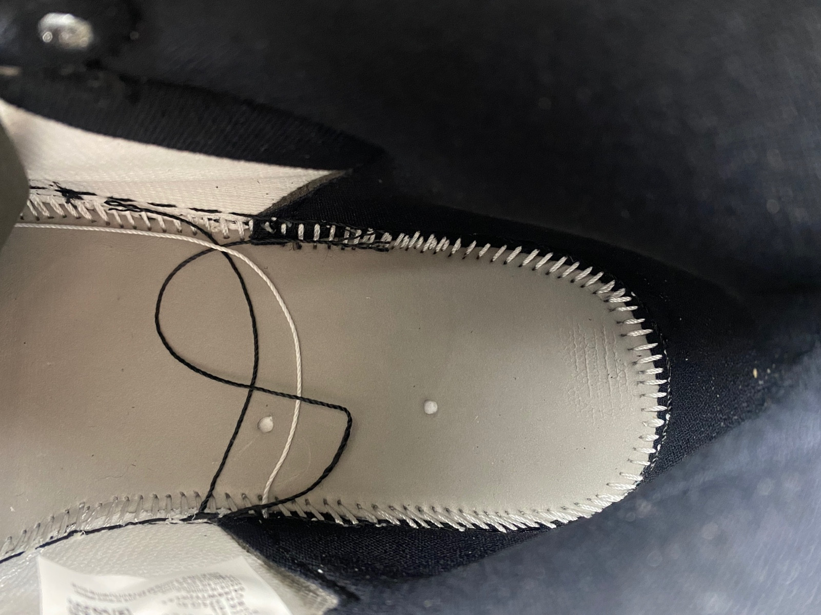 Air Jordan 1 High OG Green Glow DZ5485-130