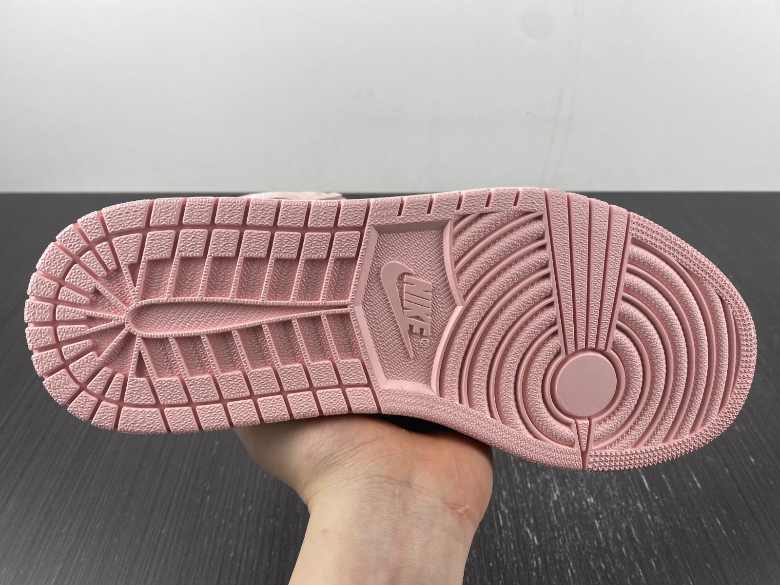 Air Jordan 1 Washed Pink FD2596-600