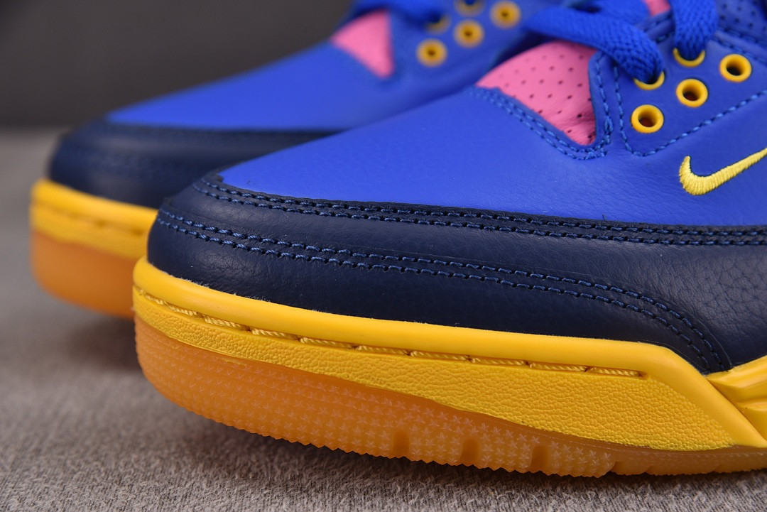 Air Jordan 3 Retro OG