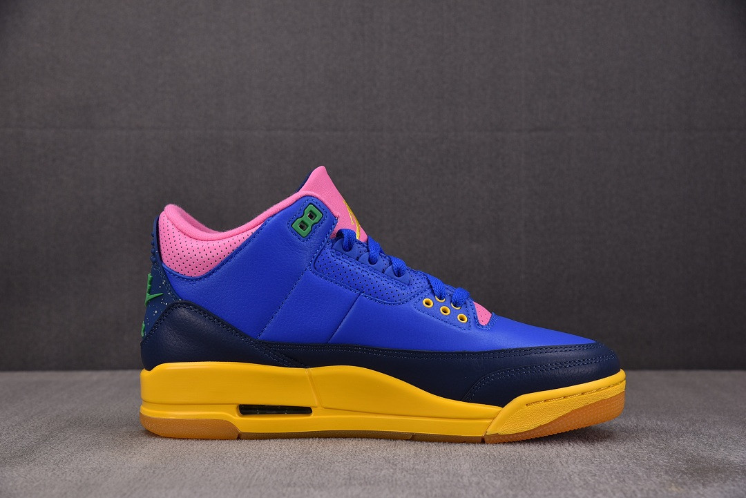 Air Jordan 3 Retro OG