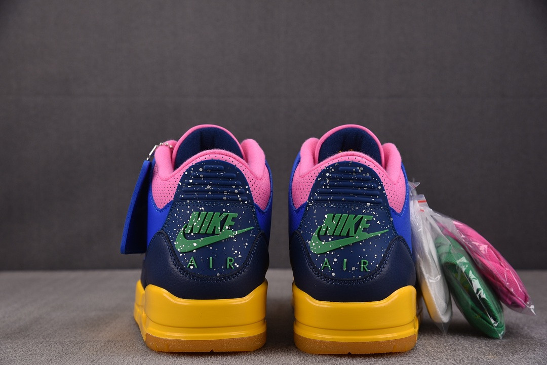 Air Jordan 3 Retro OG