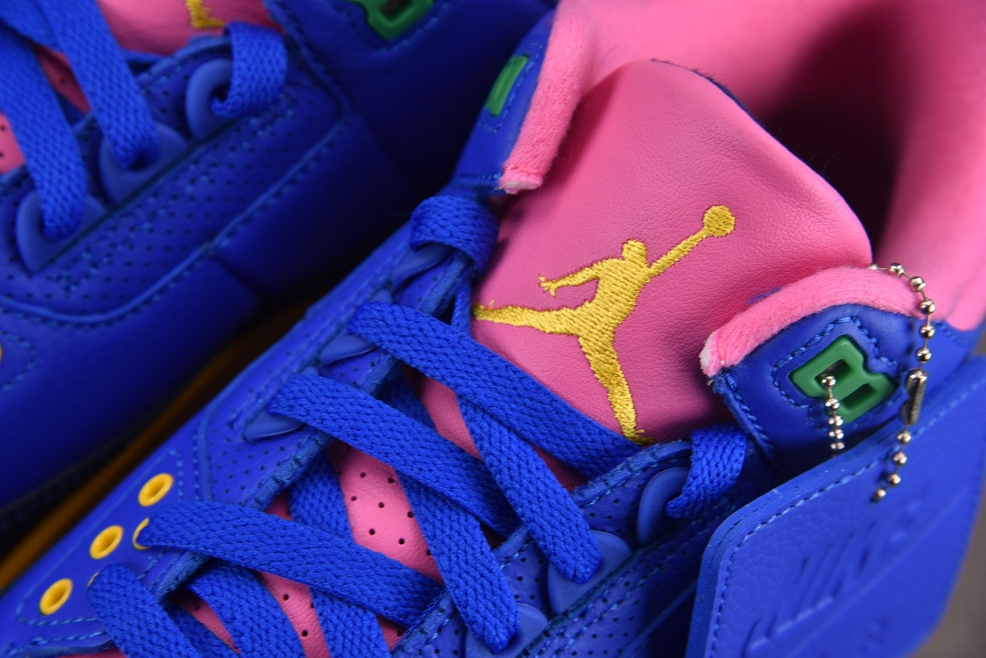 Air Jordan 3 Retro OG