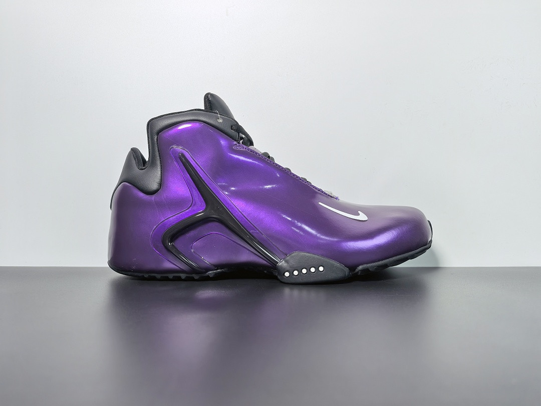 Nike Zoom Hyperflight Jason Williams IV5768-500