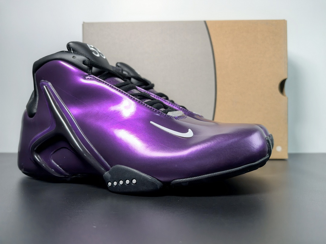 Nike Zoom Hyperflight Jason Williams IV5768-500