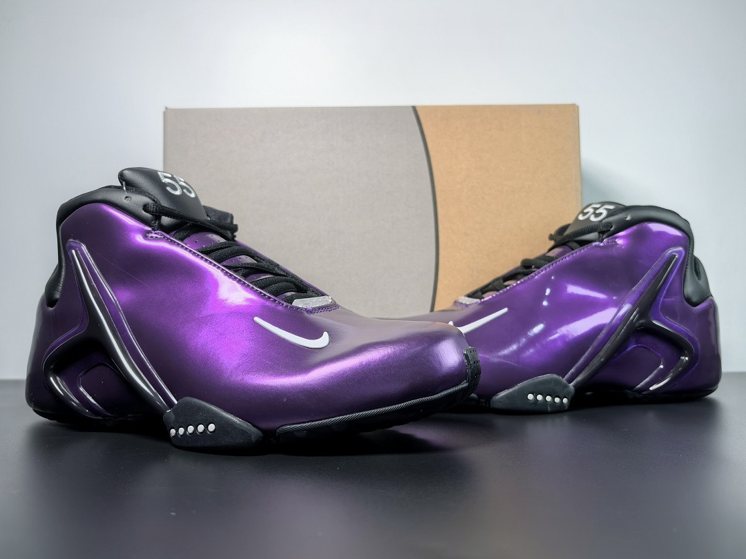 Nike Zoom Hyperflight Jason Williams IV5768-500