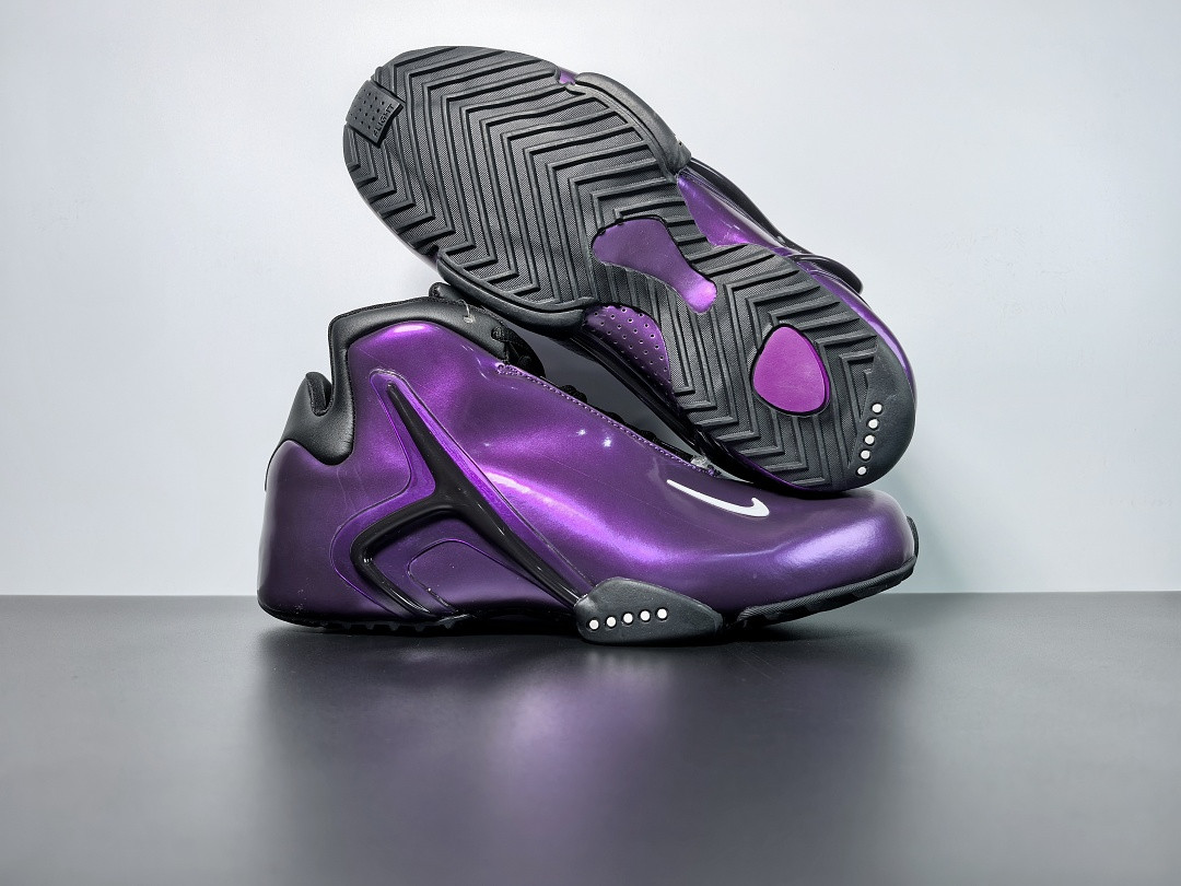 Nike Zoom Hyperflight Jason Williams IV5768-500