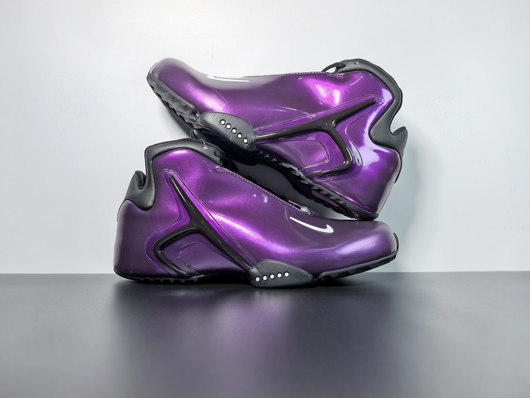 Nike Zoom Hyperflight Jason Williams IV5768-500