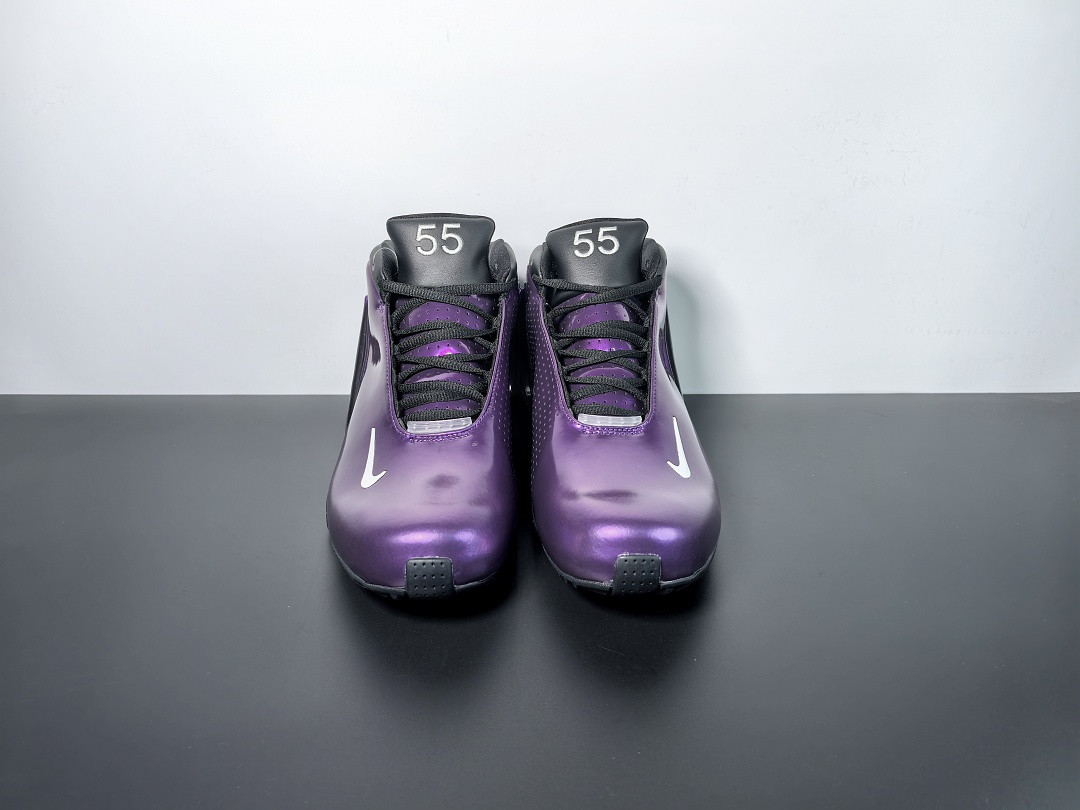 Nike Zoom Hyperflight Jason Williams IV5768-500