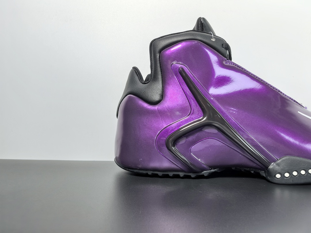 Nike Zoom Hyperflight Jason Williams IV5768-500