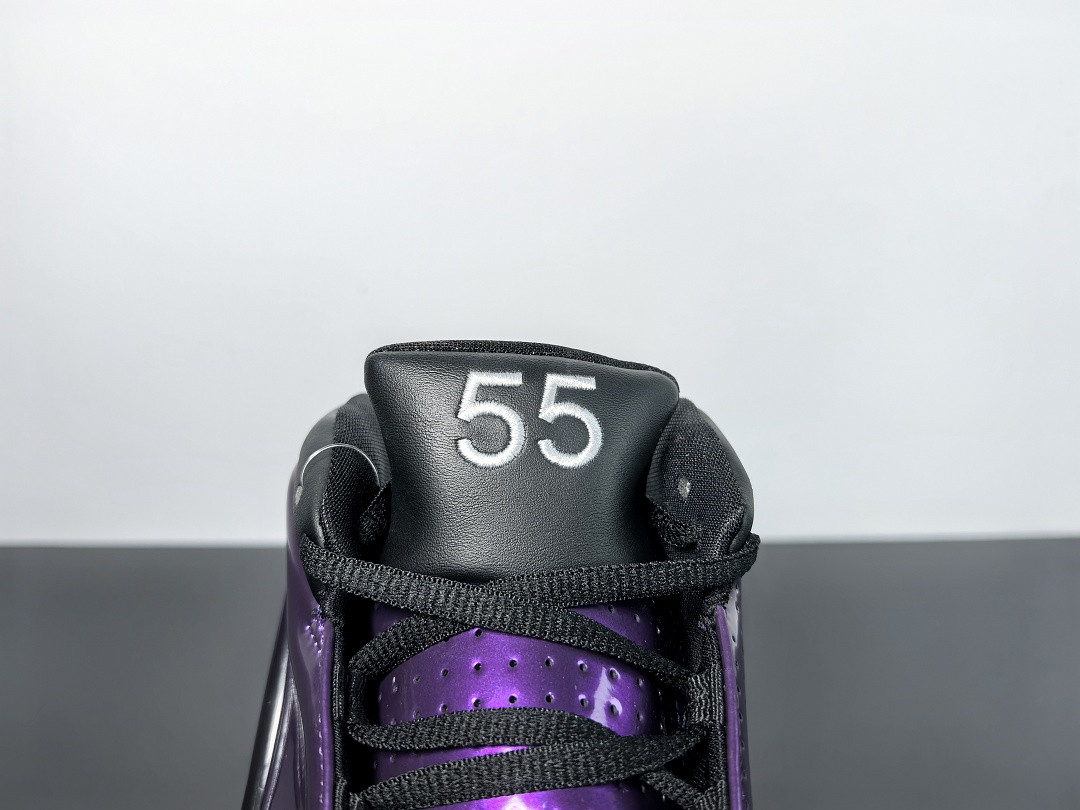 Nike Zoom Hyperflight Jason Williams IV5768-500
