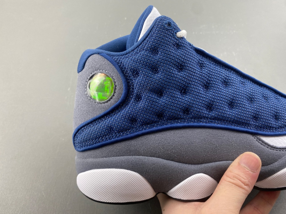 Air Jordan 13 Flint 2026 IW3808-400