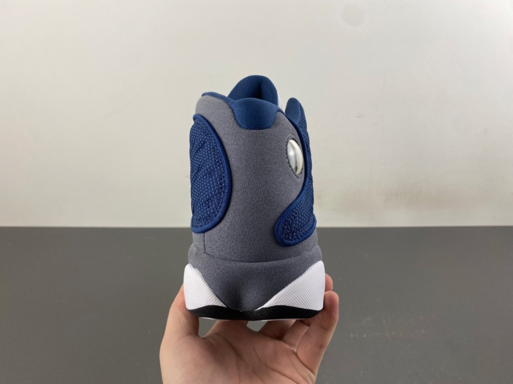 Air Jordan 13 Flint 2026 IW3808-400