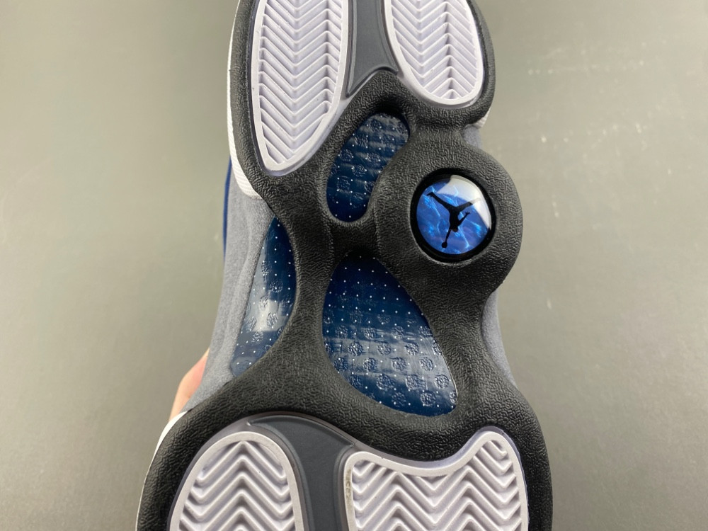 Air Jordan 13 Flint 2026 IW3808-400