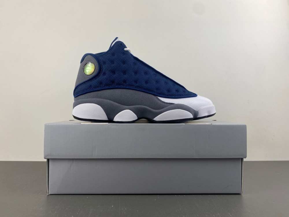Air Jordan 13 Flint 2026 IW3808-400