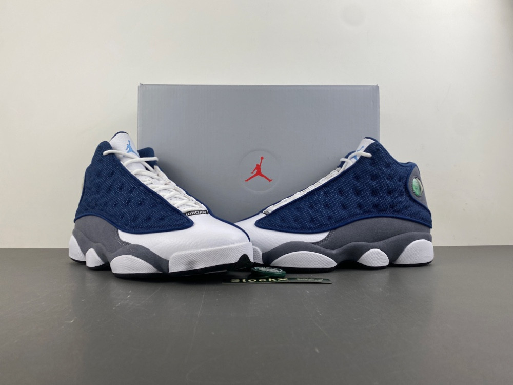 Air Jordan 13 Flint 2026 IW3808-400