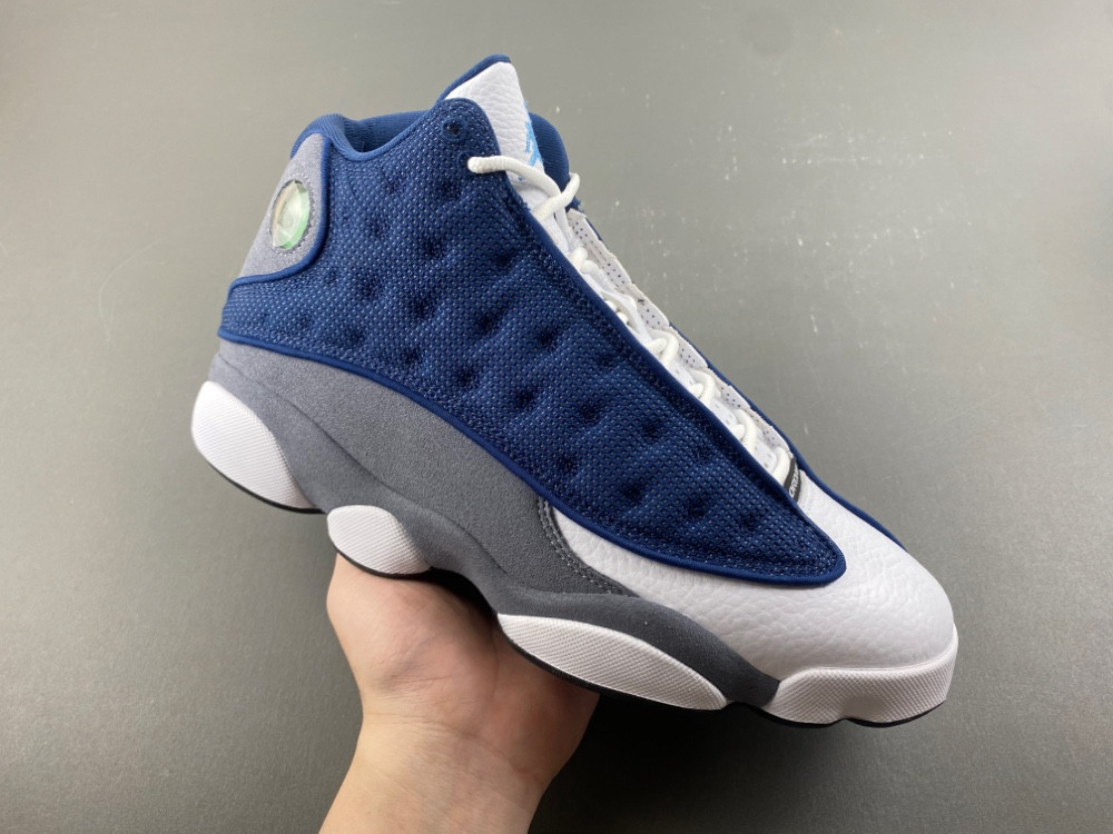 Air Jordan 13 Flint 2026 IW3808-400