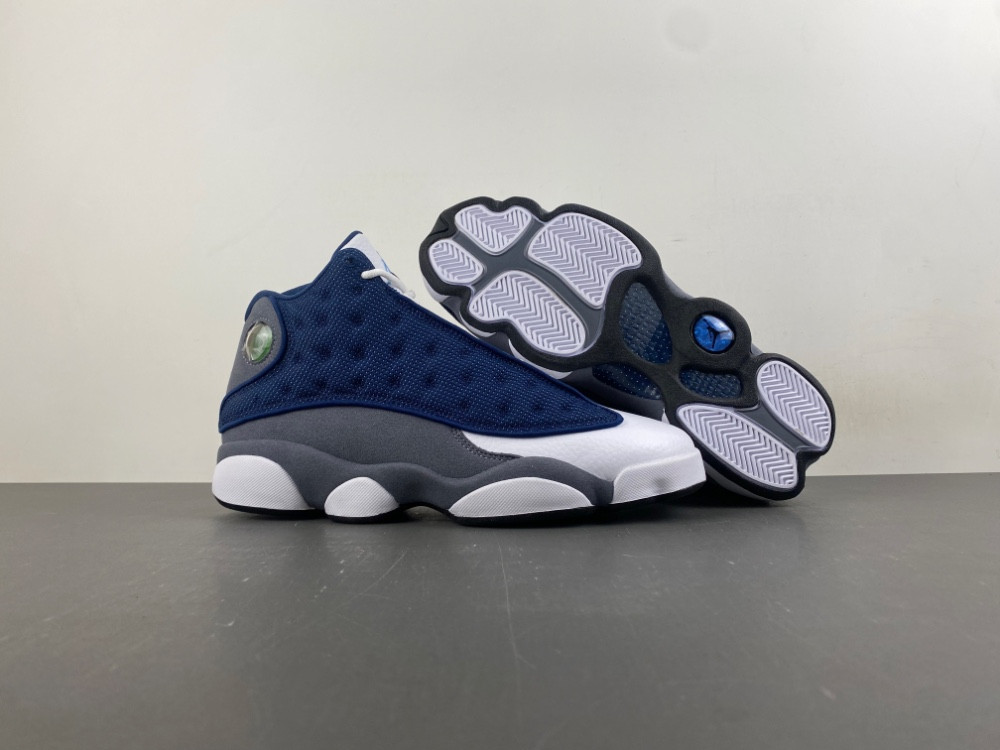 Air Jordan 13 Flint 2026 IW3808-400