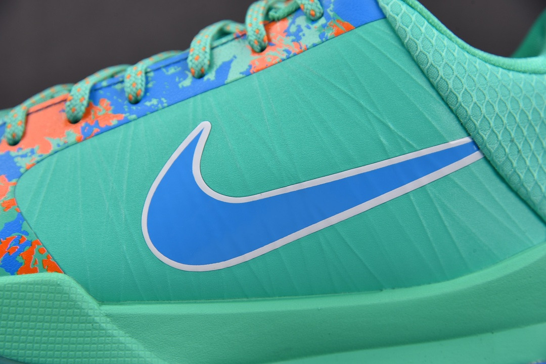 Nike Kobe 5 Protro Jalen Brunson NY vs. NY PE IX1200-300
