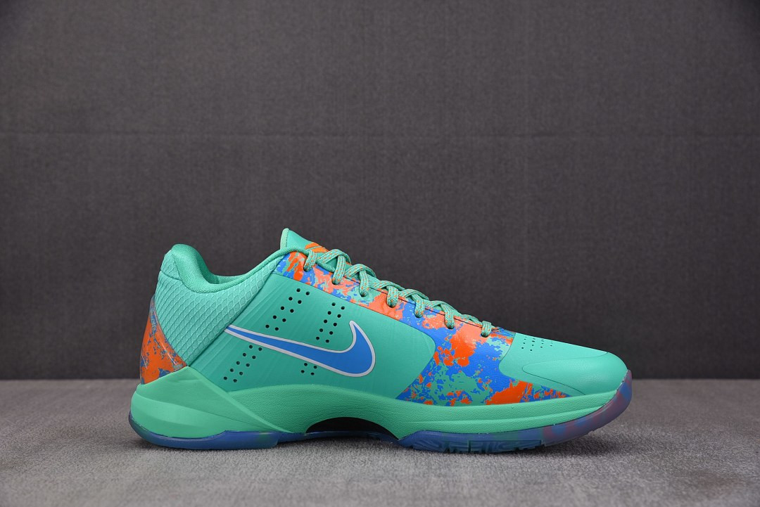 Nike Kobe 5 Protro Jalen Brunson NY vs. NY PE IX1200-300
