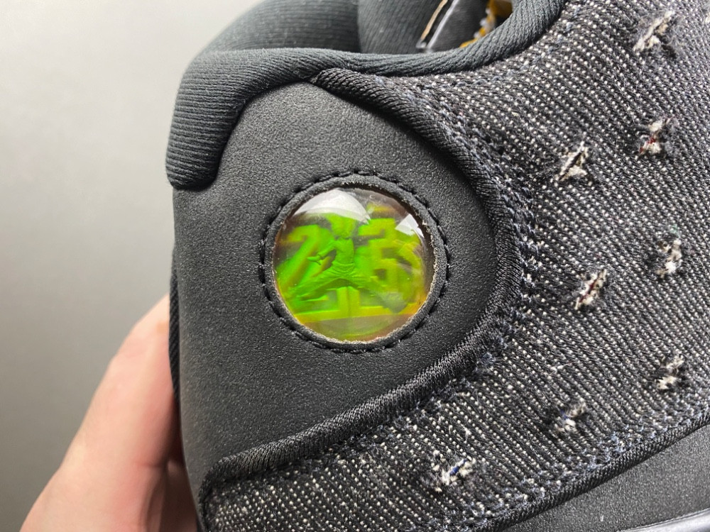 Air Jordan 13 Wings IX1872-001