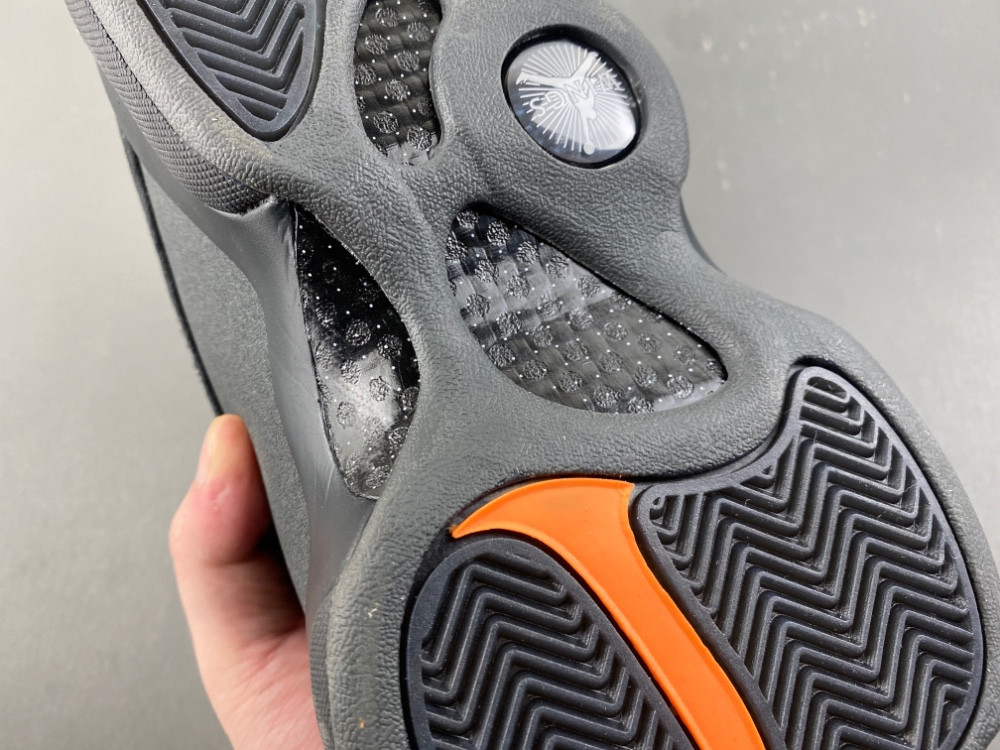 Air Jordan 13 Wings IX1872-001
