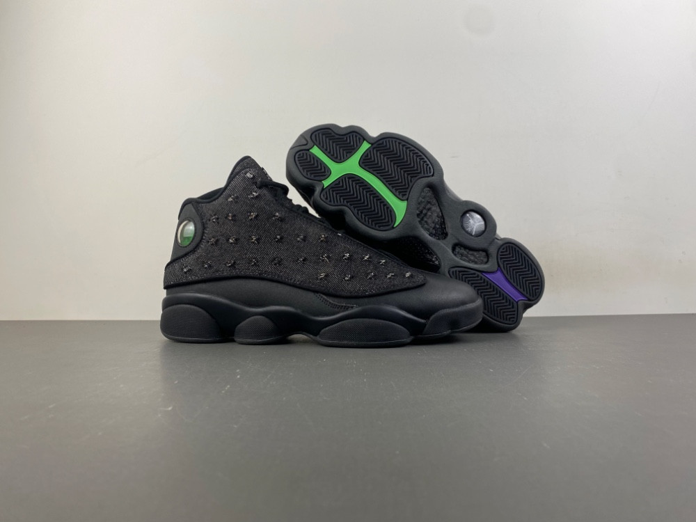 Air Jordan 13 Wings IX1872-001