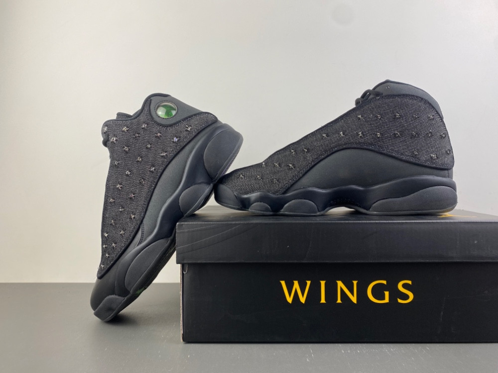 Air Jordan 13 Wings IX1872-001