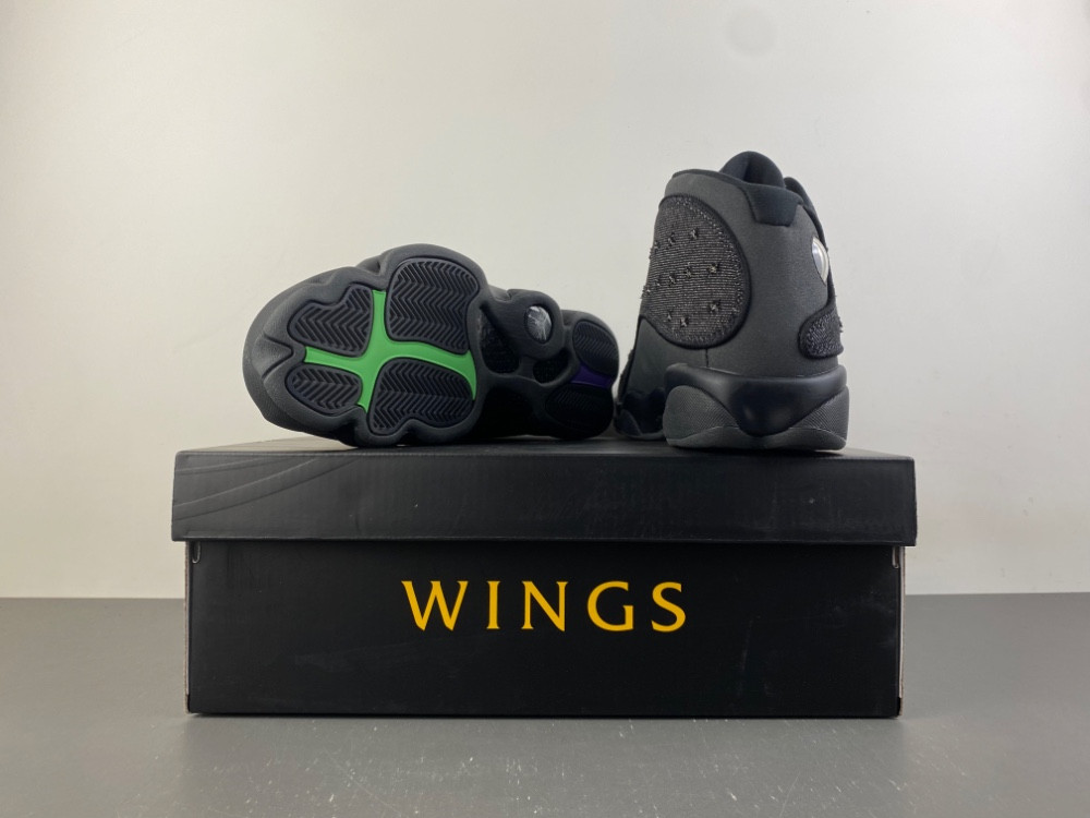 Air Jordan 13 Wings IX1872-001