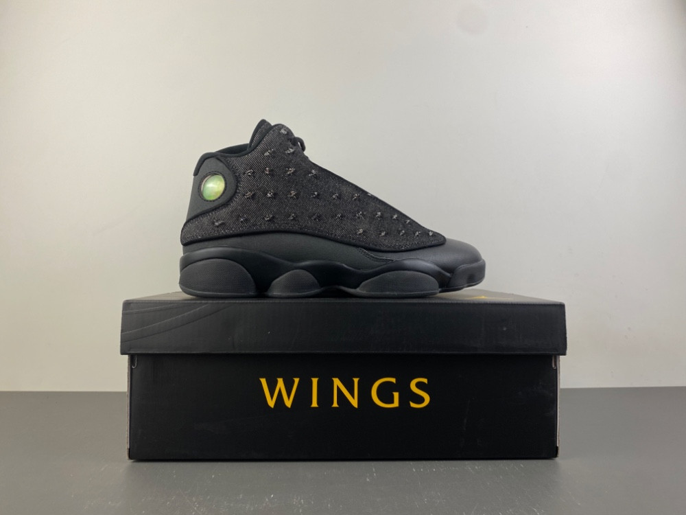 Air Jordan 13 Wings IX1872-001