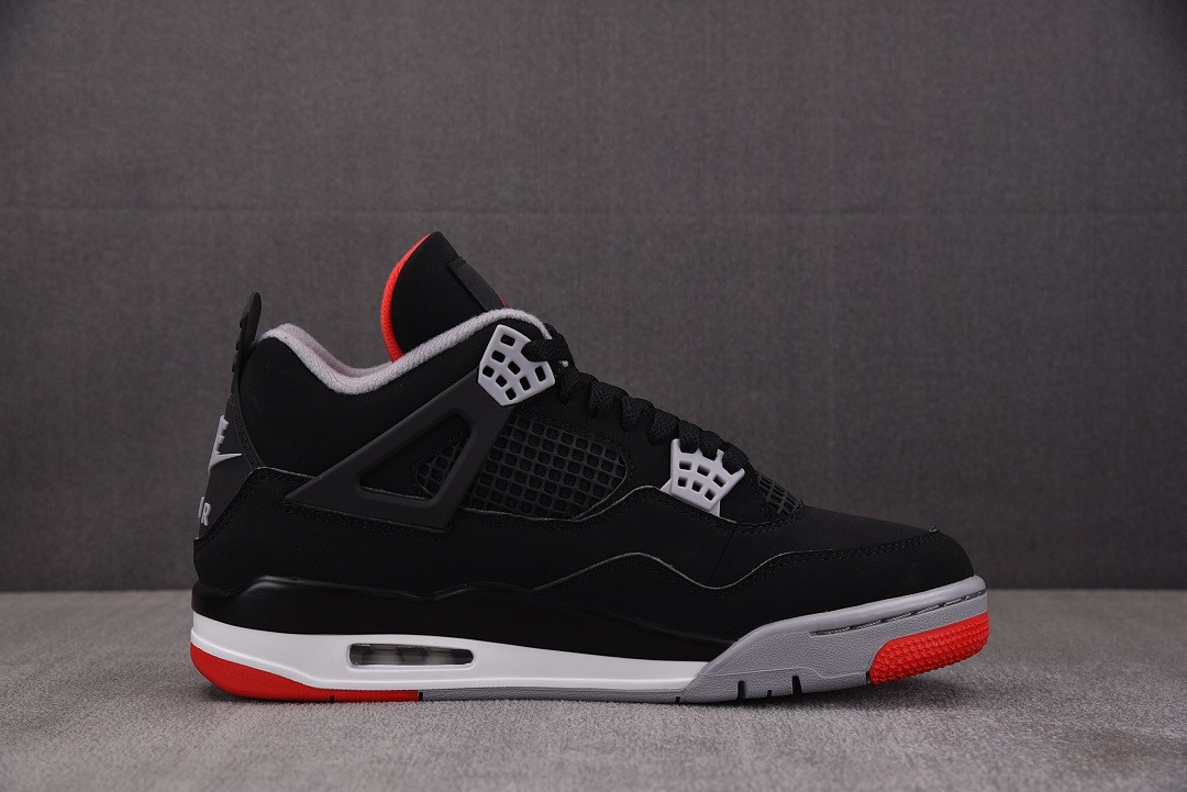 Air Jordan 4 Retro OG 