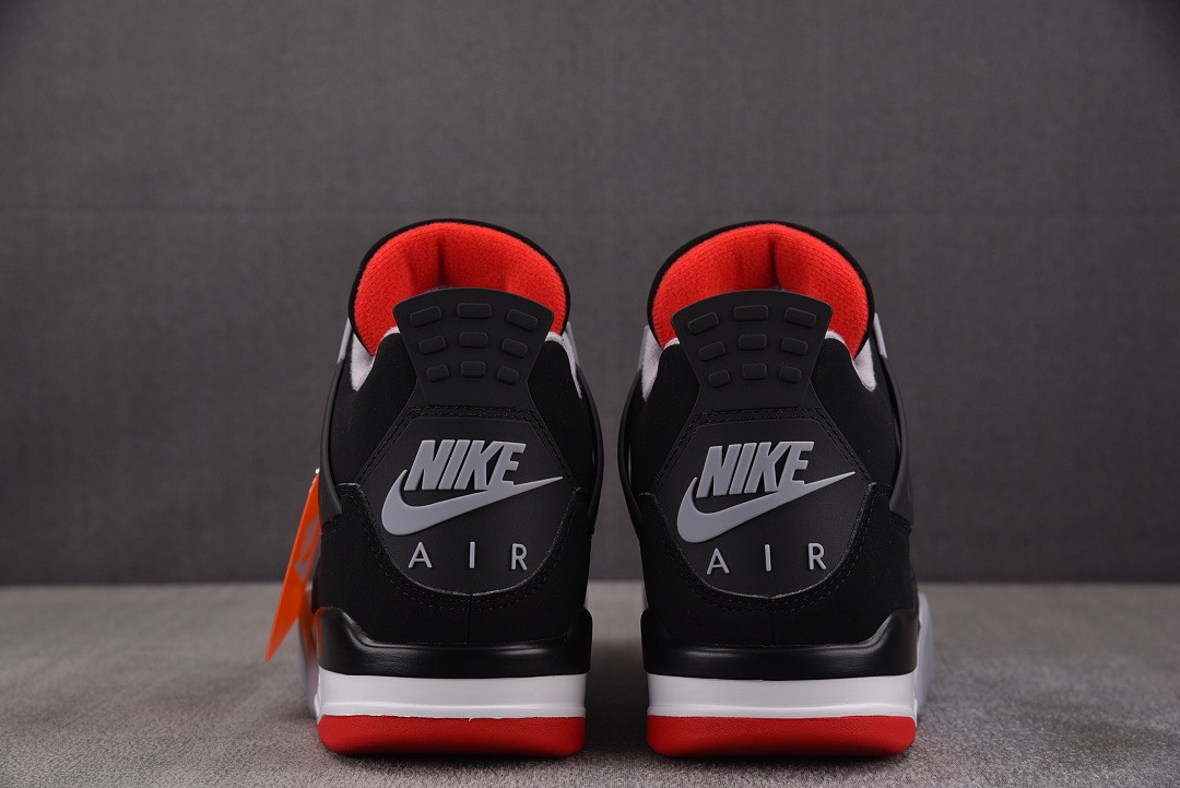 Air Jordan 4 Retro OG 