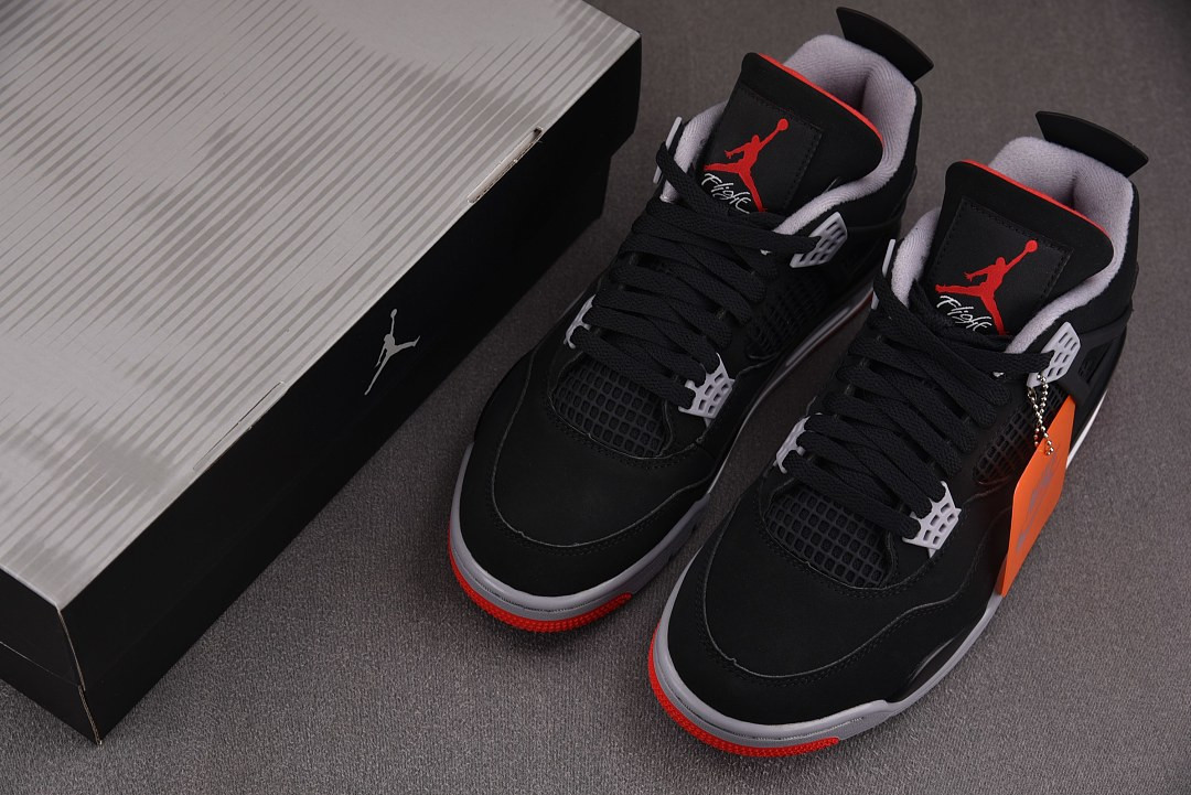 Air Jordan 4 Retro OG 