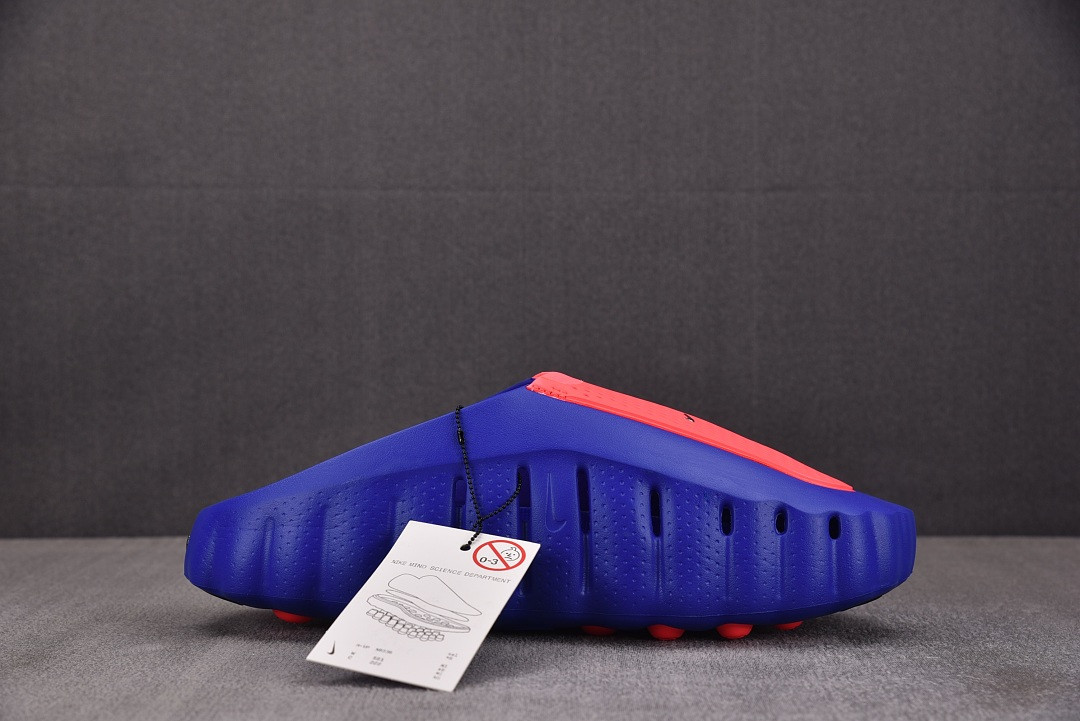 Nike Mind 001 AMP Slide Spider-Man Men