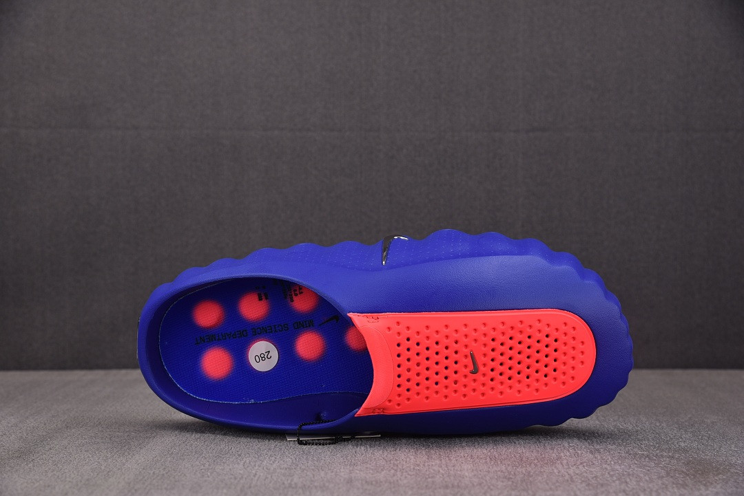 Nike Mind 001 AMP Slide Spider-Man Men