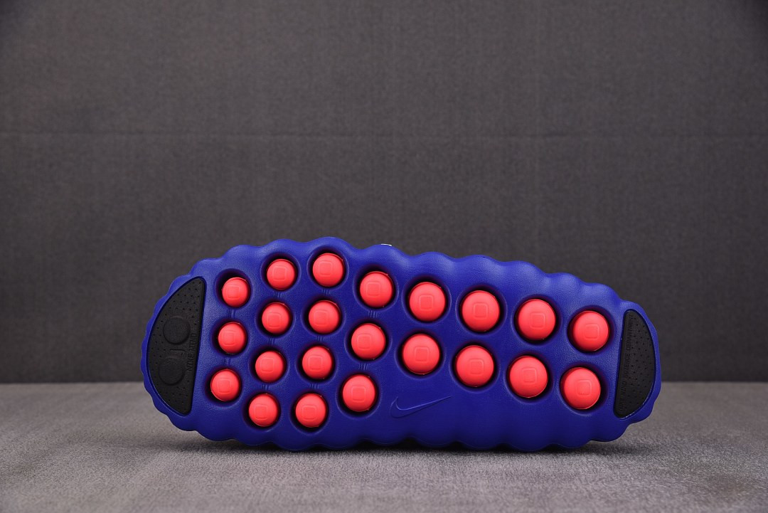 Nike Mind 001 AMP Slide Spider-Man Men
