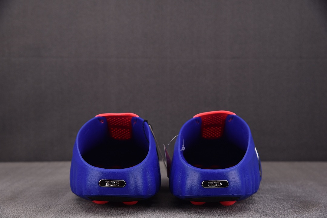 Nike Mind 001 AMP Slide Spider-Man Men