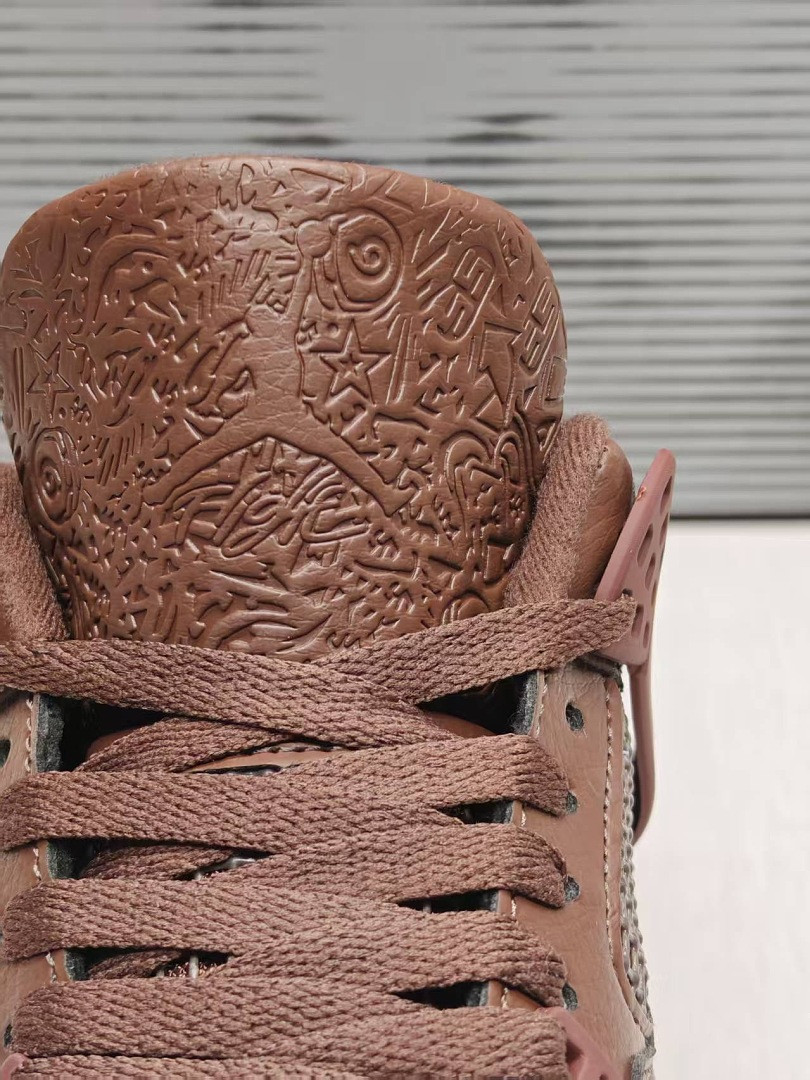 Air Jordan 4 "Bin23" JA3588-200