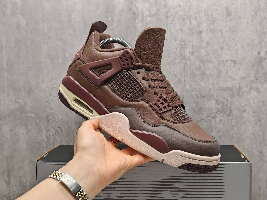 Air Jordan 4 "Bin23" JA3588-200