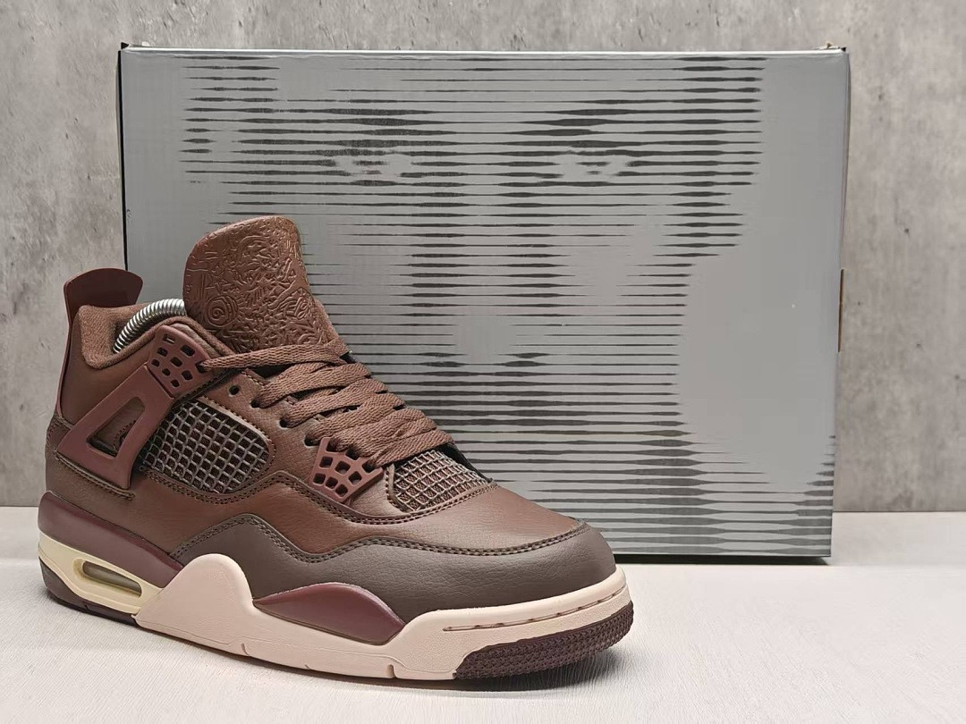 Air Jordan 4 "Bin23" JA3588-200