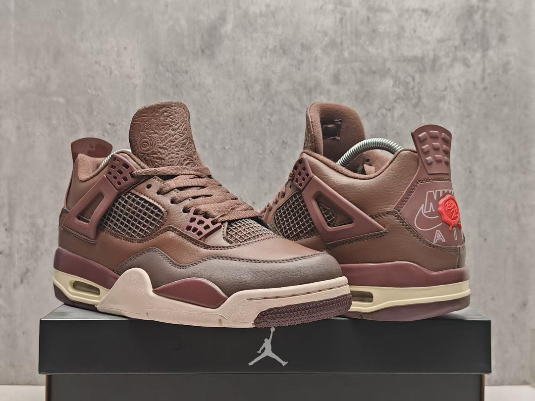Air Jordan 4 "Bin23" JA3588-200