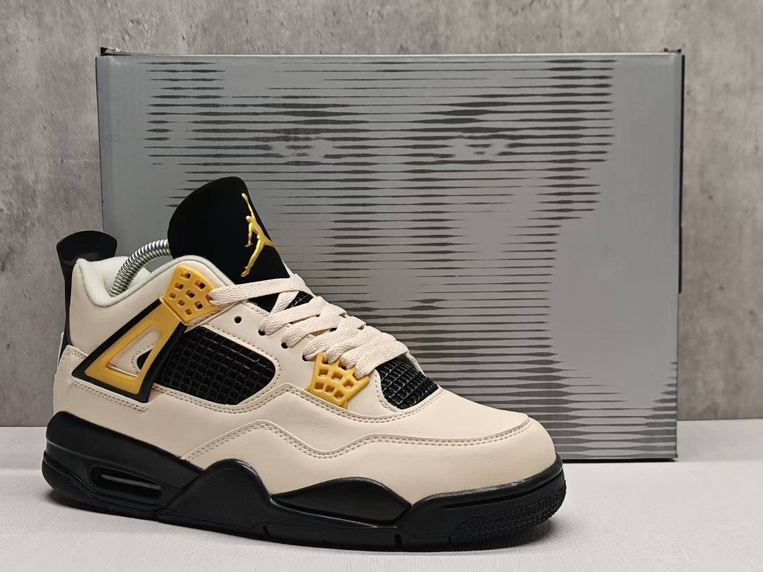Air Jordan 4 ‘Musik’ JA8136-200